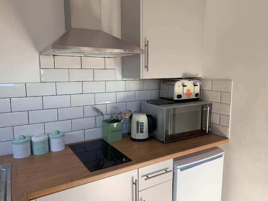 The Captain'S Retreat, Quiet 1 Bed Dog Friendly Puncknowle Eksteriør billede
