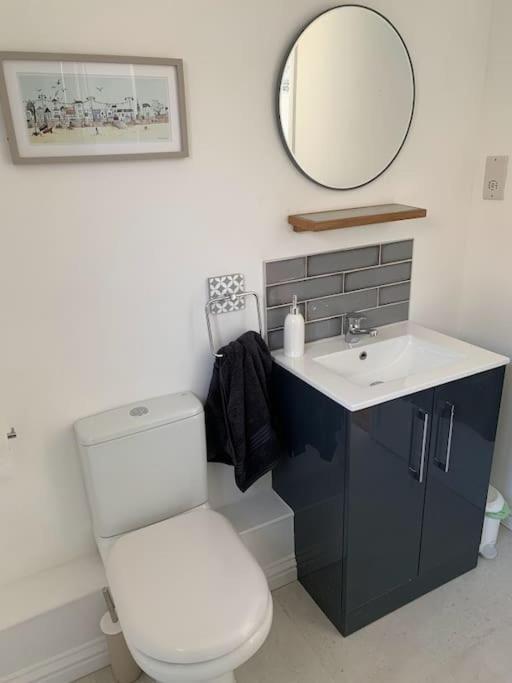 The Captain'S Retreat, Quiet 1 Bed Dog Friendly Puncknowle Eksteriør billede