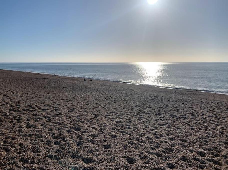 The Captain'S Retreat, Quiet 1 Bed Dog Friendly Puncknowle Eksteriør billede