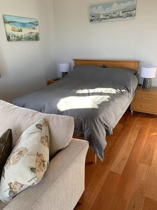 The Captain'S Retreat, Quiet 1 Bed Dog Friendly Puncknowle Eksteriør billede