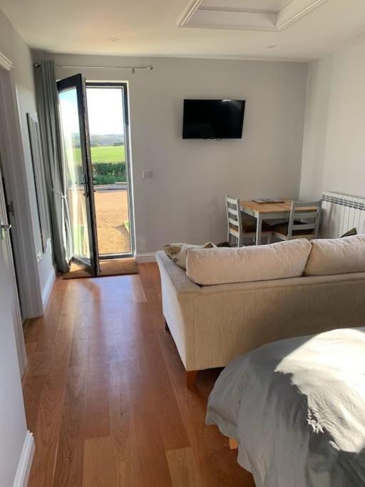 The Captain'S Retreat, Quiet 1 Bed Dog Friendly Puncknowle Eksteriør billede