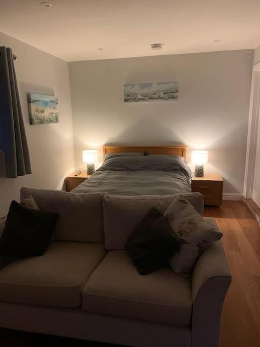 The Captain'S Retreat, Quiet 1 Bed Dog Friendly Puncknowle Eksteriør billede