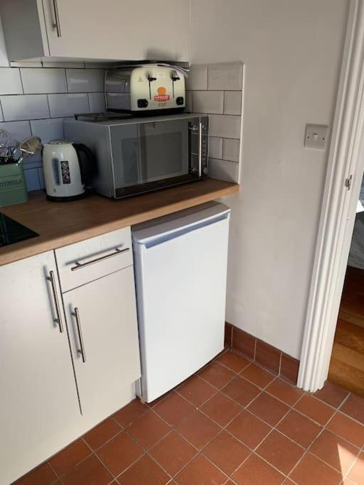 The Captain'S Retreat, Quiet 1 Bed Dog Friendly Puncknowle Eksteriør billede
