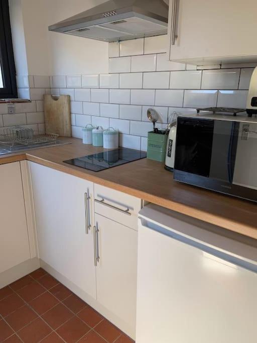 The Captain'S Retreat, Quiet 1 Bed Dog Friendly Puncknowle Eksteriør billede