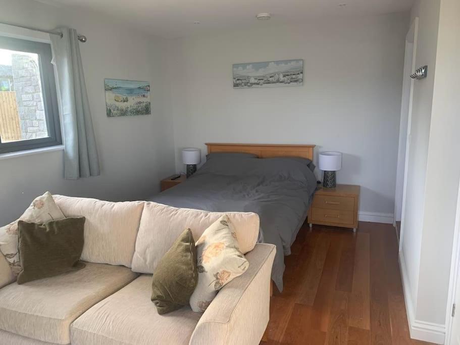 The Captain'S Retreat, Quiet 1 Bed Dog Friendly Puncknowle Eksteriør billede