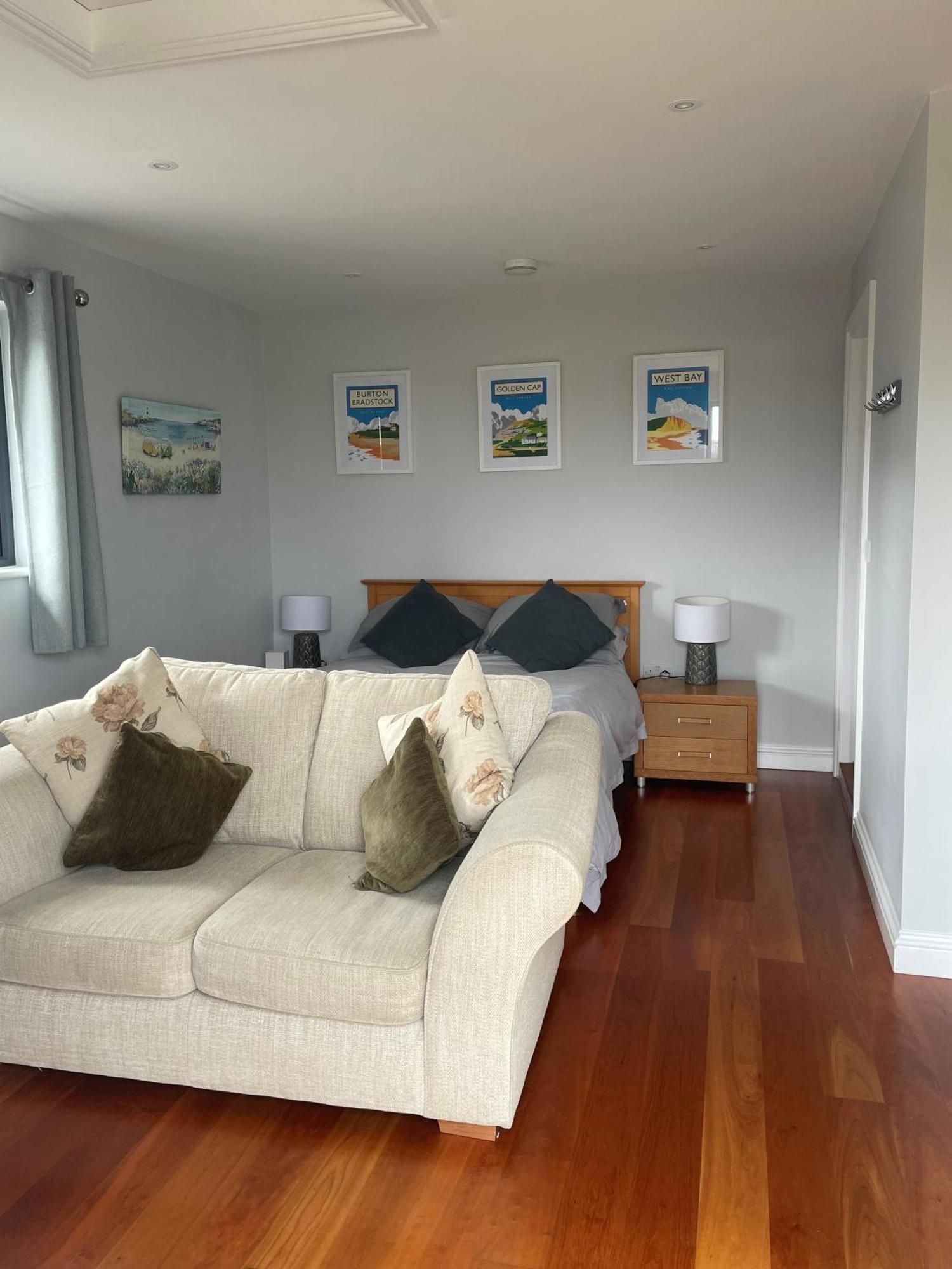 The Captain'S Retreat, Quiet 1 Bed Dog Friendly Puncknowle Eksteriør billede