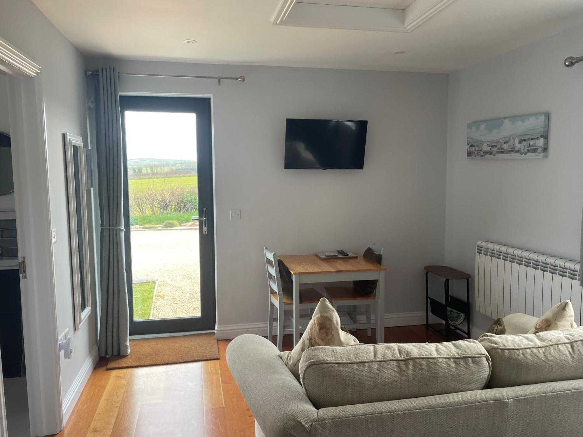 The Captain'S Retreat, Quiet 1 Bed Dog Friendly Puncknowle Eksteriør billede